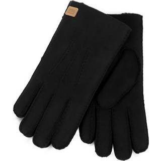 Just Sheepskin Just Sheepskin Black Rowan Gloves