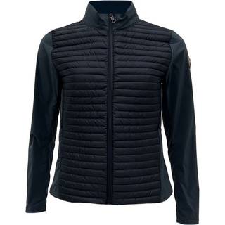 Down Jacket 2146 W Navy Blue (40)