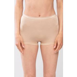 Mey Lights Boxers Panty - Skin - 42