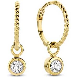 Jackie Ohrringe - JKE21.005 - gold