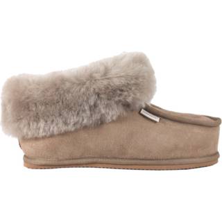 Shepherd Hjemmesko Lena - Creme
