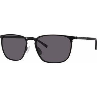 Chesterfield CH 19/S Polarized 0003 M9 59 Solbriller Mænd Black - Matte Black - 59mm