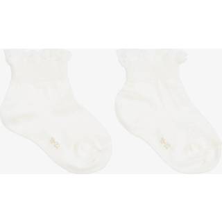 FALKE Romantic Net Kids Socks