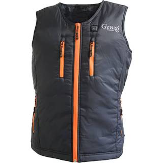 Genzo Varmevest Arctic Original 6000 mAh XS -