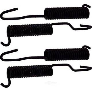 Raybestos H131 Professionel trommebremsesko Return Spring