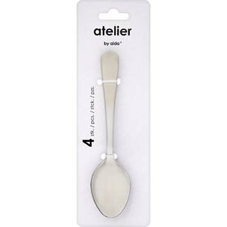 Aida Atelier kaffeskeer 4 stk.