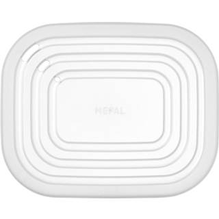 Cirqula Mikrolåg rektangulær fra Mepal - Klar farve - Polypropylene