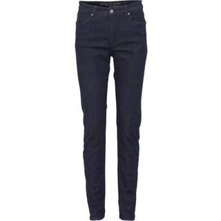 CRO MAGIC FIT SLIM 6220-625 Dark Blue Denim (42)