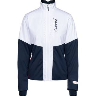 NOR PRO Nordic Race Insulate Jacket W - Navy blue
