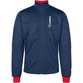 Nor PRO Nordic Race Insulate Jacket M - Navy blue