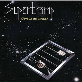 Supertramp - Crime of the Century