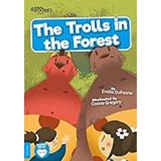 The Trolls in the Forest