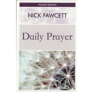 Daily Prayer (Pocket Paperback)