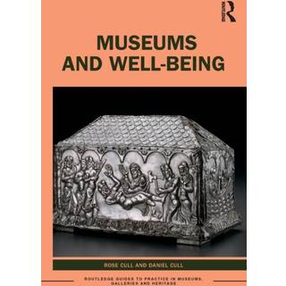 Museums and Well-being