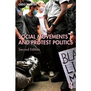 Social Movements and Protest Politics