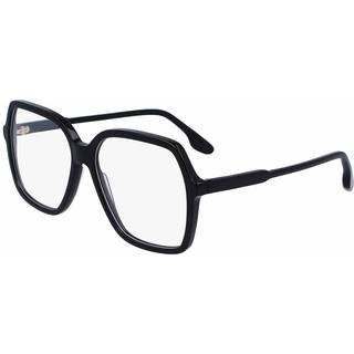 Victoria Beckham Kvinde VB2650 001 Optiske stel Acetat Sort Geometrisk Fotokromatisk