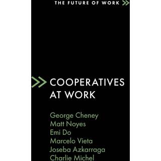 Cooperatives at Work