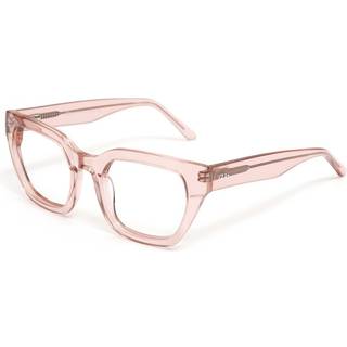 Glas - Læsebriller Kiara Pink