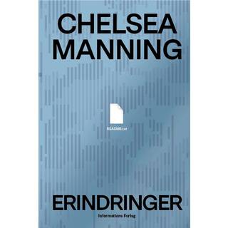 README.txt: Erindringer