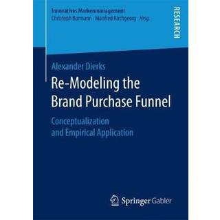 Re-Modeling the Brand Purchase Funnel