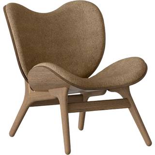 Umage A Conversation Piece - Lav - Dark Oak/Sugar Brown
