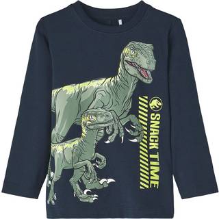 Name It Dark Sapphire T-shirt Jurassic World