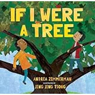 If I Were A Tree