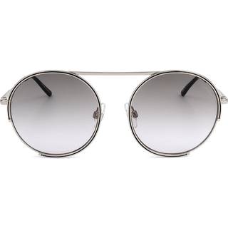 Ana Hickmann HI3082 09A 54 Solbriller Kvinder Gunmetal - Light Gunmetal - 54mm