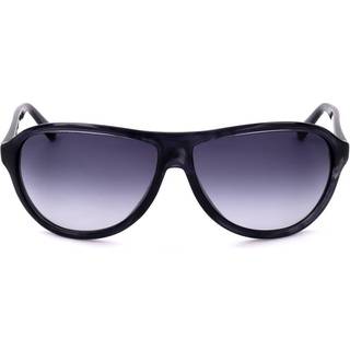 Web Briller Web WE0291 19B 62 Solbriller Mænd Purple - Black Purple - 62mm