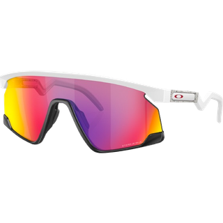 Oakley Unisex OO9280 BXTR 928002 Solbriller O_matter Hvid Violet Maske Normal Prizm