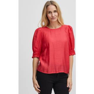 Fransa FRSEA Bluse - Pink - Str S - Damer