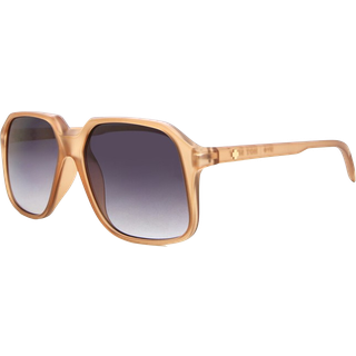 Spy HOT SPOT 6700000000175 59 Solbriller Mænd Brun - Matte Translucent Brown - 59mm