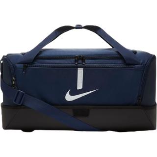 Nike Academy Team Hardcase-fodboldtaske (medium, 37 l) - blå - EINHEITSGRÖSSE