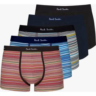 Paul Smith 5-Pack Trunk Signature Stripes