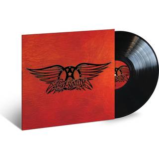 Aerosmith - Greatest Hits