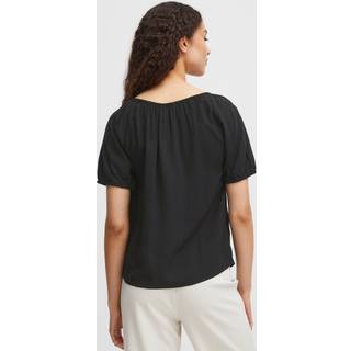 b.young BYMMJOELLA Bluse - Sort - Str 38 - Damer