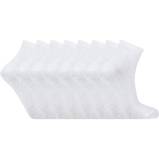 Endurance Mallorca Quarter Strømper 8-pak