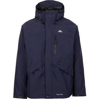 Trespass Corvo Skaljakke M Navy XL