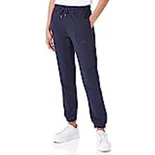 GANT Dame Tonal Archive Shield joggingbukser (XXL)
