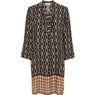 Marta Du Chateau dame kjole 2604B - Black24 - S/M
