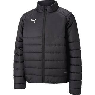 Puma Puma Herre Team Liga Polstret Fodbold Jakke
