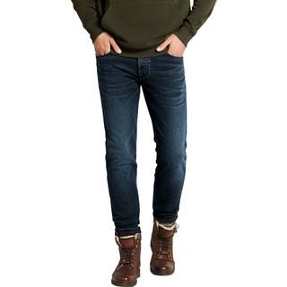 bugatti Herren Jeans blau