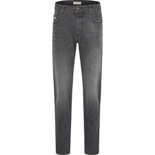 bugatti Herren Jeans grau