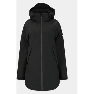 Weather report britta padded w-pro 15000 vinter/regnjakke dame