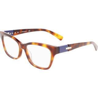 Longchamp LO2697 230 53 Briller Mænd Tortoiseshell - Tortoise - 53mm