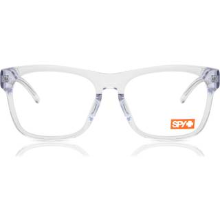 Spy CROSSWAY OPTICAL 58 5700000000131 58 Briller Mænd Hvid - Transparent White - 58mm