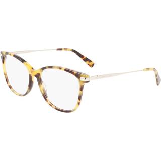 Longchamp LO2691 255 54 Briller Mænd Tortoiseshell - Tortoise - 54mm