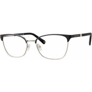 Banana Republic BR 216 0I46 51 Briller Kvinder Black - Matte Black On Gold - 51mm