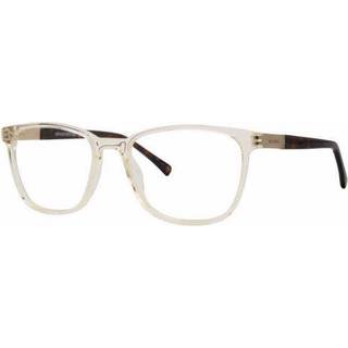 Banana Republic BR 114 009V 52 Briller Mænd Blue - Transparent Greyish Blue - 52mm