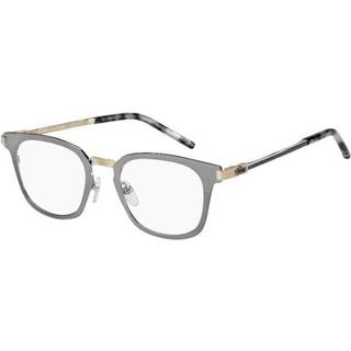 Marc Jacobs MARC 145 T8K 48 Briller Mænd Grå - Grey - 48mm